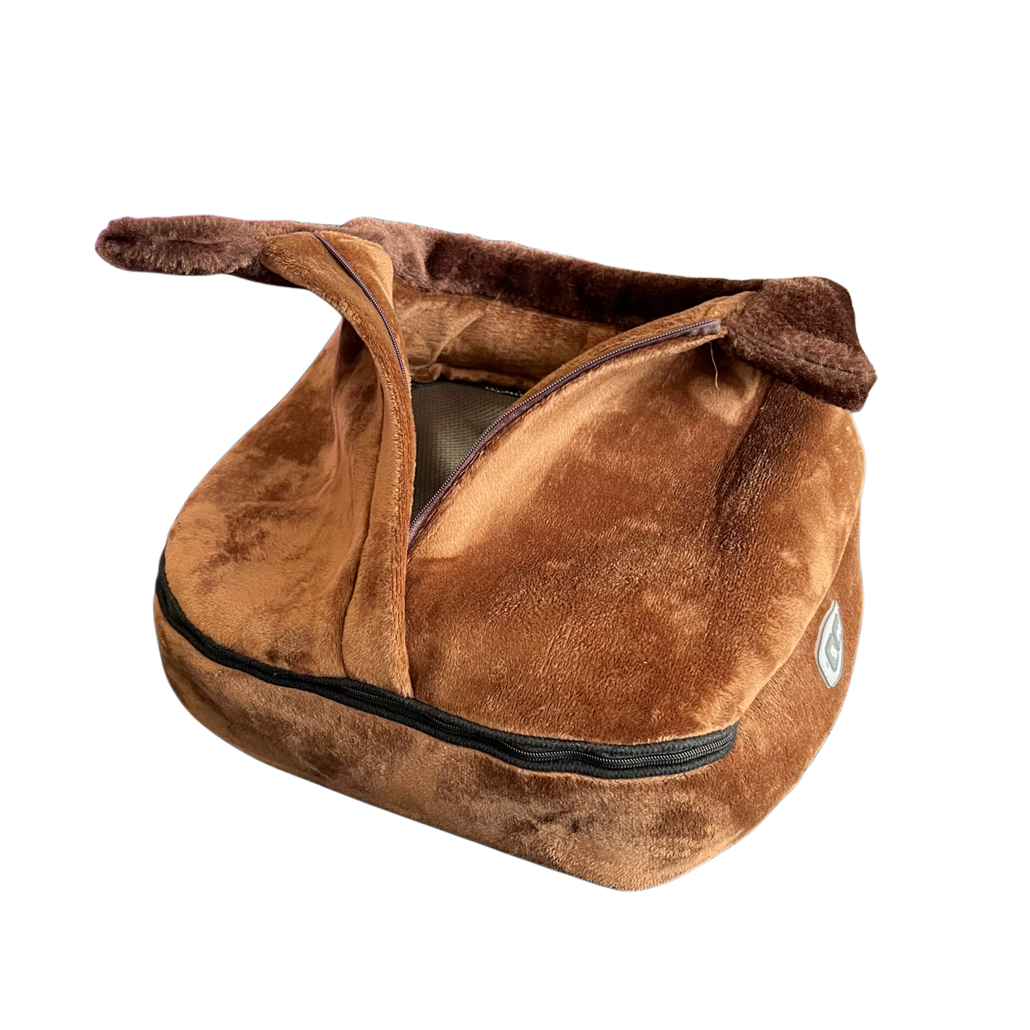 Calefactor y Masajeador de Pies