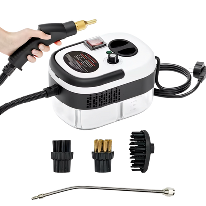 Esenzo® Limpiador A Vapor Portátil