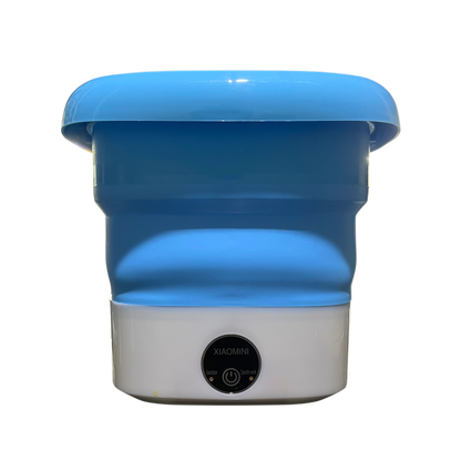 Xiaomini® Mini Lavadora Centrifuga