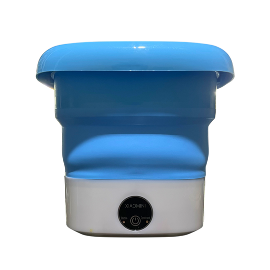 Xiaomini® Mini Lavadora Centrifuga