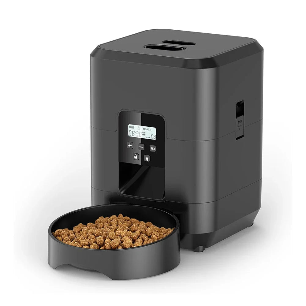 Pet Feeder® Dispensador de Comida Automático
